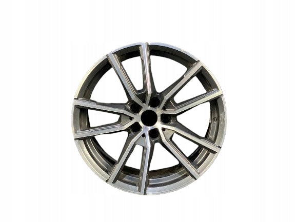 1x Alufelge 18 Zoll 7.5" 5x112 25ET Glanz Graphit 6883522 BMW G21 G20 Mg FEL5601044518ti