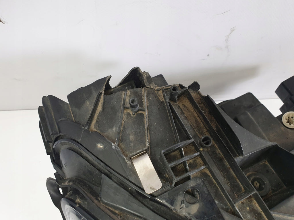 Frontscheinwerfer Mercedes-Benz Coupe A2139066604 LED Rechts Headlight SCH2040015526yq