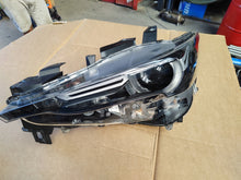 Load image into Gallery viewer, Frontscheinwerfer Mazda Cx-5 Cx5 K124-51040 Full LED Links Headlight