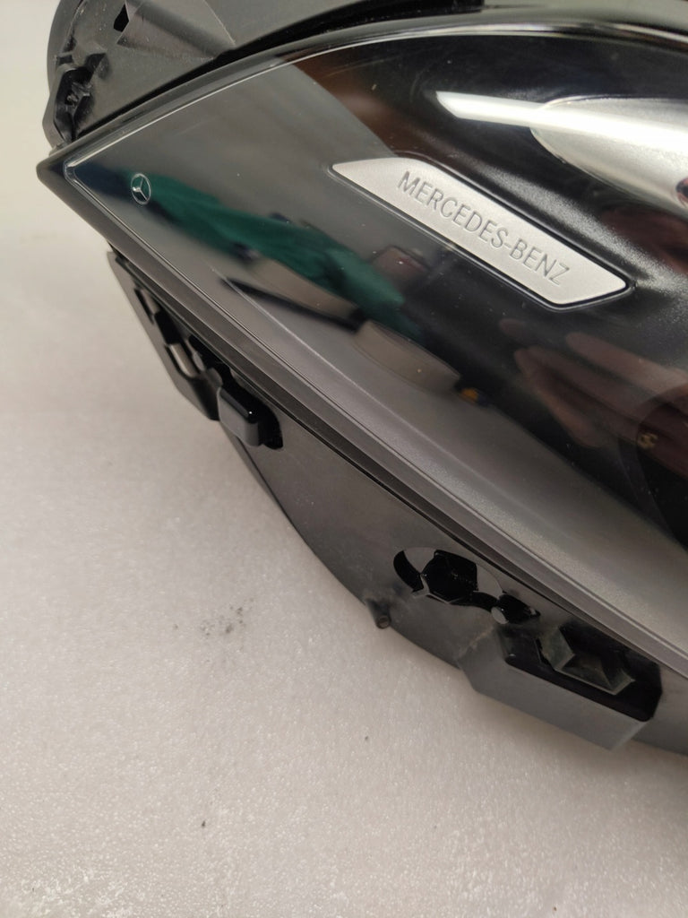 Frontscheinwerfer Mercedes-Benz W177 A1779063805 Full LED Rechts Headlight SCH2236621866ev