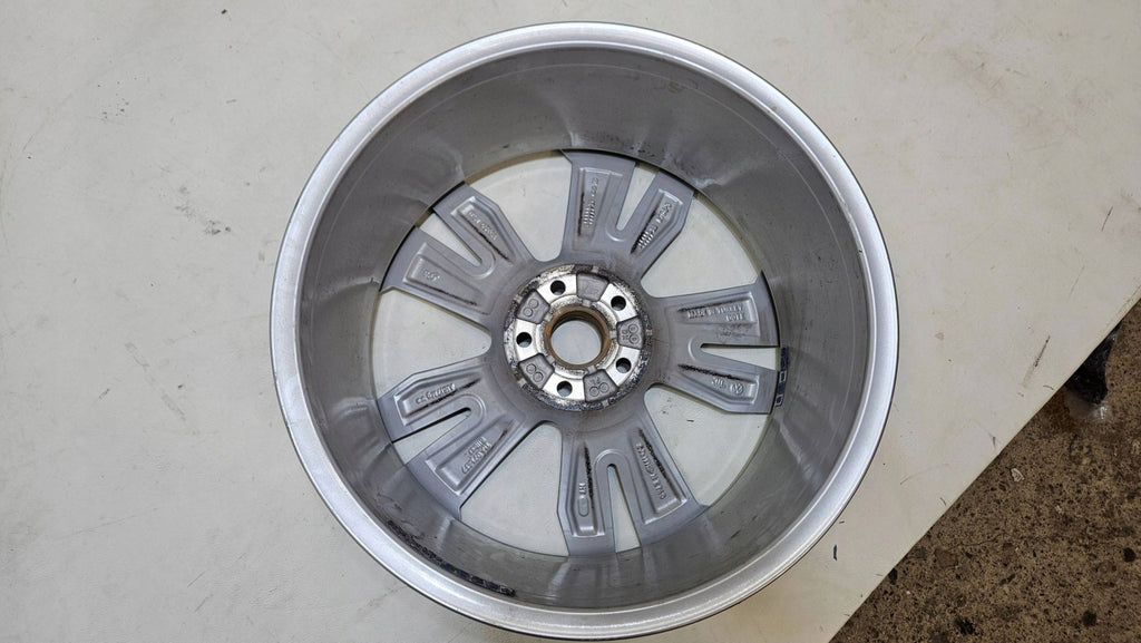 1x Alufelge 19 Zoll 8.0" 5x112 45ET VW Id.4 Rim Wheel FEL3005540677gb