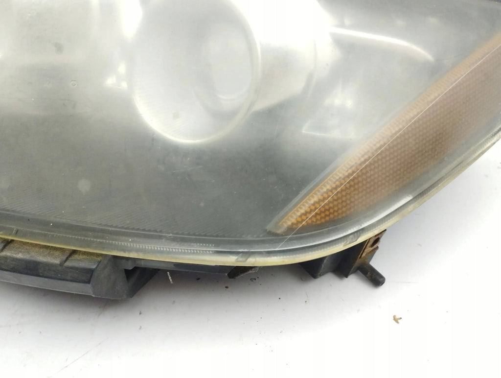 Frontscheinwerfer Mazda Cx-7 Links Scheinwerfer Headlight SCH4376466906fn