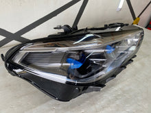 Laden Sie das Bild in den Galerie-Viewer, Frontscheinwerfer BMW X5 G05 G06 9481790-09 Laser Rechts Scheinwerfer Headlight SCH7607276115mh