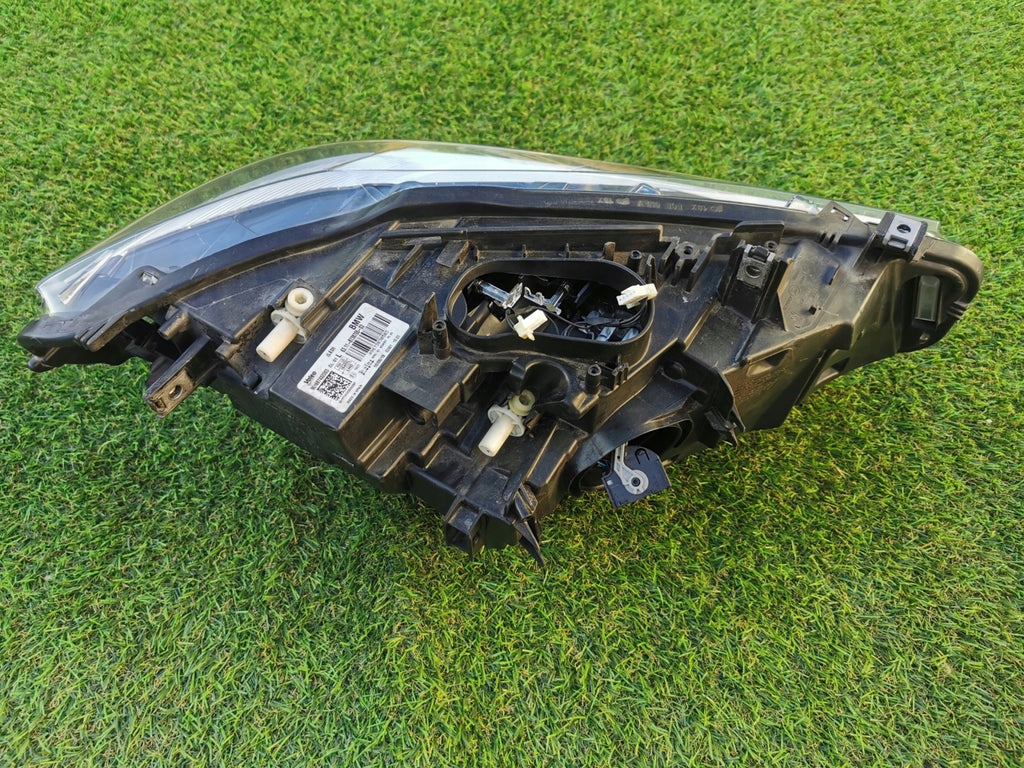 Frontscheinwerfer BMW 3 F80 F32 F82 8738705-03 LED Links Scheinwerfer Headlight SCH8564617543bj
