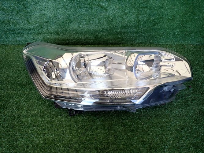 Frontscheinwerfer Citroën C5 9672694080 LED Rechts Scheinwerfer Headlight