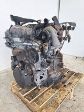Load image into Gallery viewer, Motor Opel Antara Z22D1 A22DM 2.2 VCDI 160PS 120kW 185TKm Diesel Unkomplett MOT7023365138tt