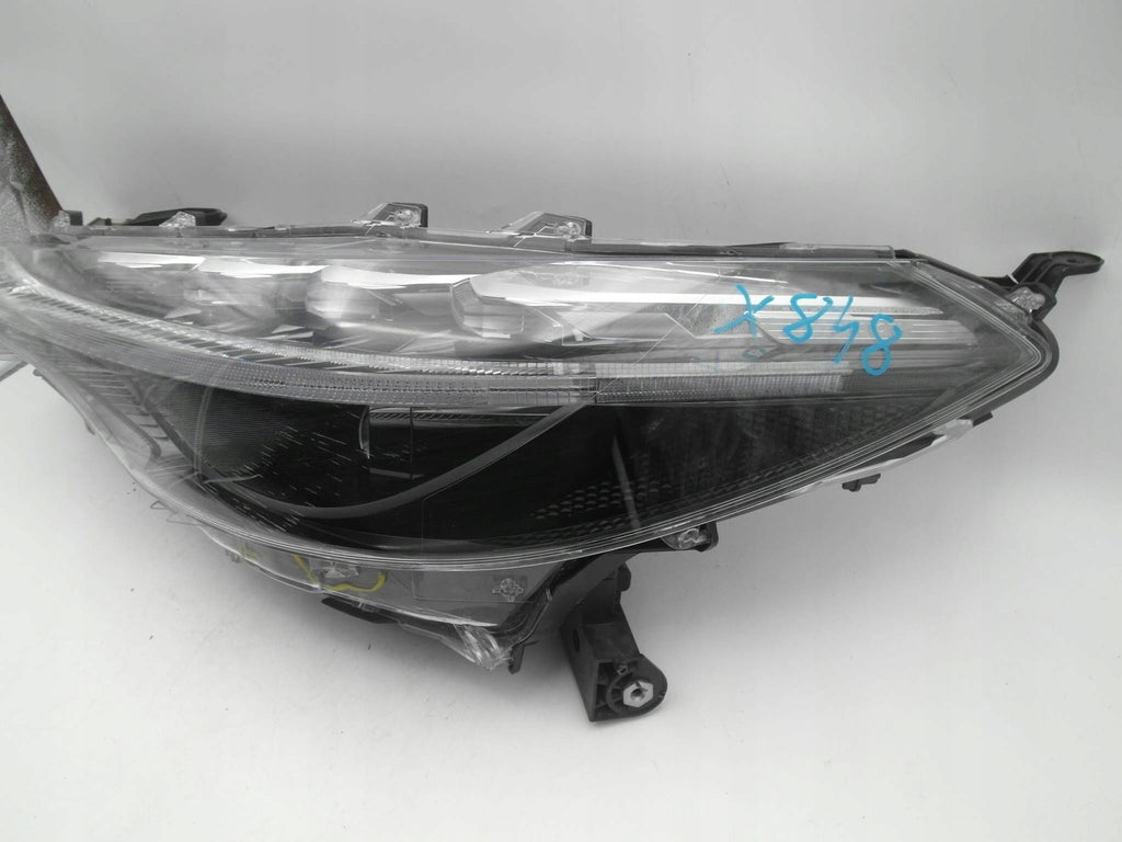 Frontscheinwerfer Toyota Corolla HASC016184 Full LED Links Headlight SCH3772778583nn