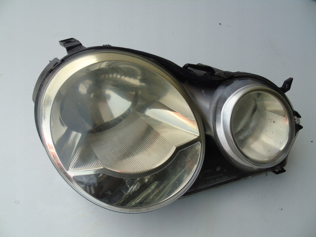 Frontscheinwerfer VW Polo Rechts Scheinwerfer Headlight