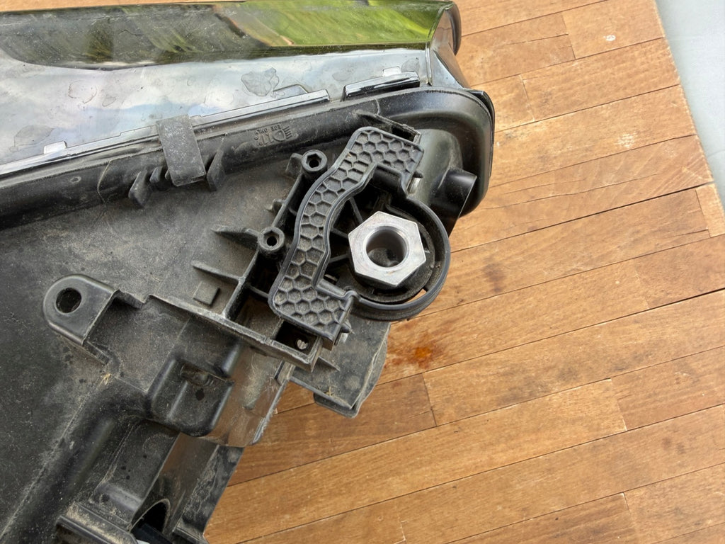 Frontscheinwerfer BMW X5 G05 G06 5A27997-01 Laser Links Scheinwerfer Headlight SCH5160171838lo