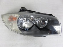 Load image into Gallery viewer, Frontscheinwerfer BMW E87 63127249650 Rechts Scheinwerfer Headlight SCH1413275307ky