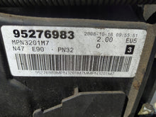 Laden Sie das Bild in den Galerie-Viewer, Motor BMW E91 E90 E87 N47D20C 2.0 2008 Diesel Engine Unkomplett