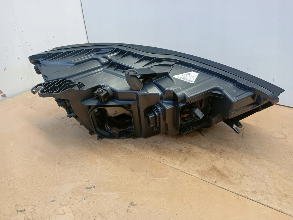 Frontscheinwerfer Audi A6 C7 4G0941033C Full LED Links Scheinwerfer Headlight SCH4753446111lr