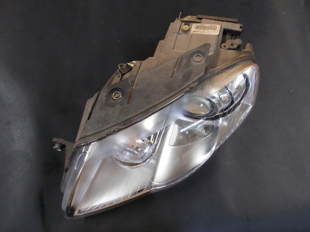 Frontscheinwerfer VW Passat 89312659 Links Scheinwerfer Headlight