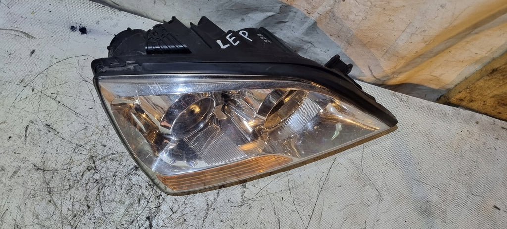 Frontscheinwerfer Kia Sorento Rechts Scheinwerfer Headlight