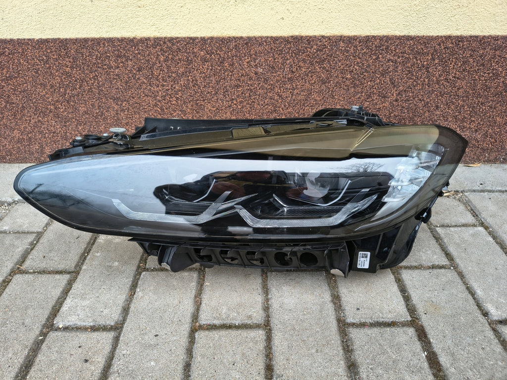 Frontscheinwerfer BMW 4 G22 G23 G26 9505109 Full LED Links Headlight SCH3096467599vr