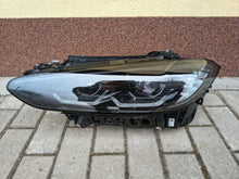 Laden Sie das Bild in den Galerie-Viewer, Frontscheinwerfer BMW 4 G22 G23 G26 9505109 Full LED Links Headlight SCH3096467599vr