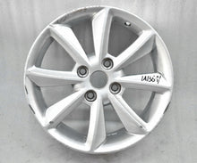 Laden Sie das Bild in den Galerie-Viewer, 1x Alufelge 16 Zoll 6.5&quot; 4x108 47 5ET H1BJ-1007-C1A Ford Fiesta Rim Wheel