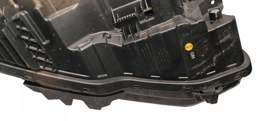 Frontscheinwerfer Kia Ev6 92101-CV1 Full LED Links Scheinwerfer Headlight