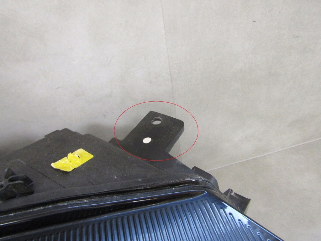 Frontscheinwerfer VW Id.5 Id.4 11B941036D LED Rechts Scheinwerfer Headlight SCH3702258779ix