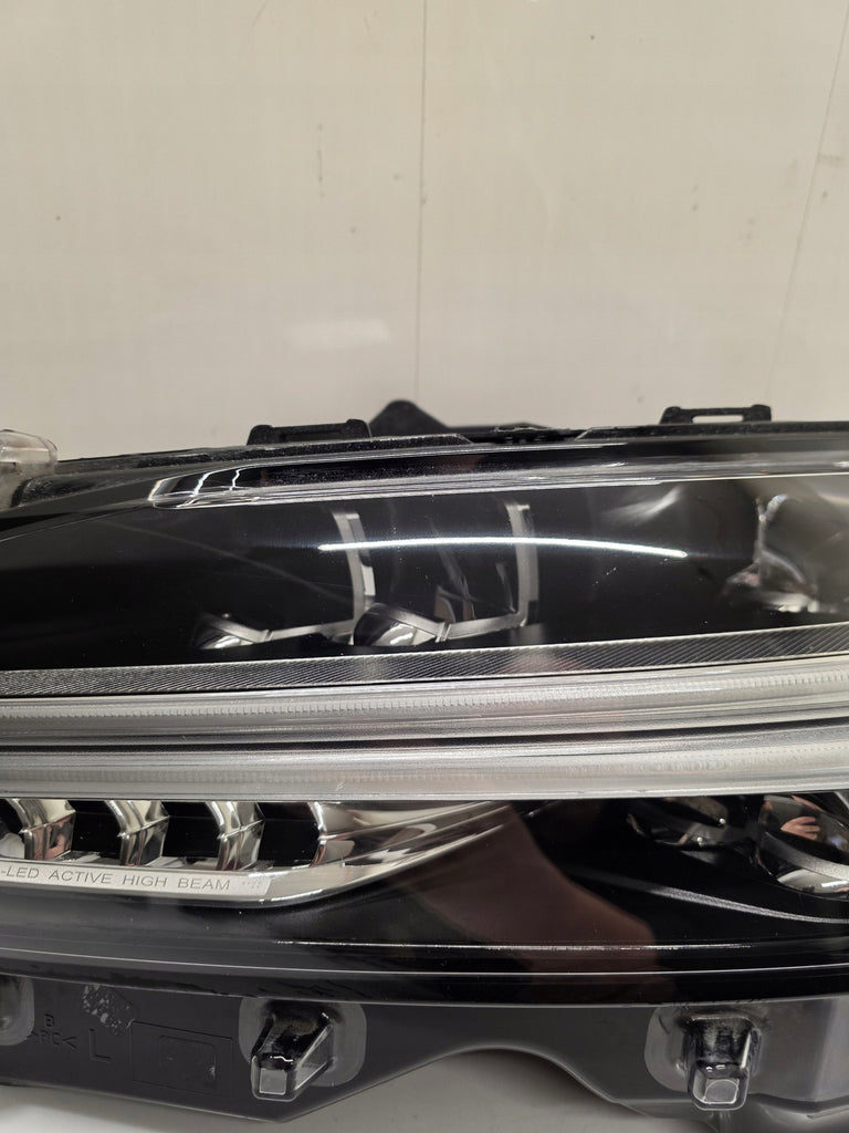 Frontscheinwerfer Volvo S90 V90 Full LED Links Scheinwerfer Headlight SCH4983663637or