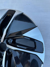 Load image into Gallery viewer, 1x Alufelge 19 Zoll 8.0" 5x112 11AG01025 VW Id.3 Id.4 Rim Wheel FEL3134765695qk