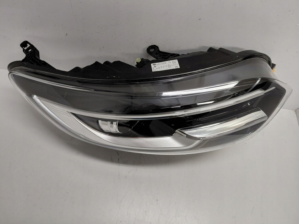 Frontscheinwerfer Renault Kadjar 260107249R Full LED Rechts Headlight SCH8258107695na