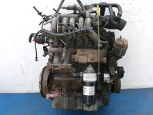 Load image into Gallery viewer, Motor VW Transporter ACU 2.5 MPI 110PS 81kW 1996 Benzin Engine Unkomplett MOT4496141396dv