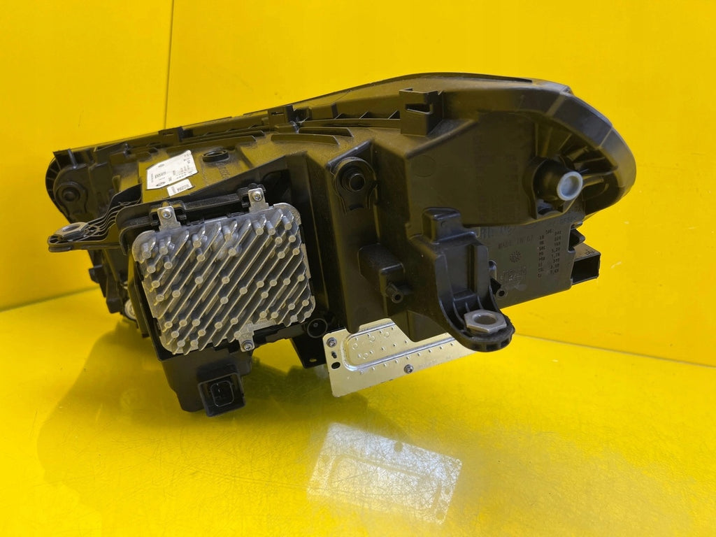 Frontscheinwerfer BMW X1 5A9A228-01 LED Rechts Scheinwerfer Headlight SCH7358816789mw