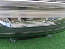 Laden Sie das Bild in den Galerie-Viewer, Frontscheinwerfer Volvo S90 II V90 31655187BAX Rechts Scheinwerfer Headlight SCH5006899193ip