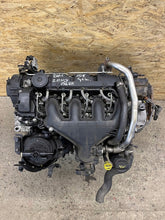 Load image into Gallery viewer, Motor Citroën Peugeot C5 III RH01 2.0 HDI 158TKm Engine Unkomplett MOT1716141327dx