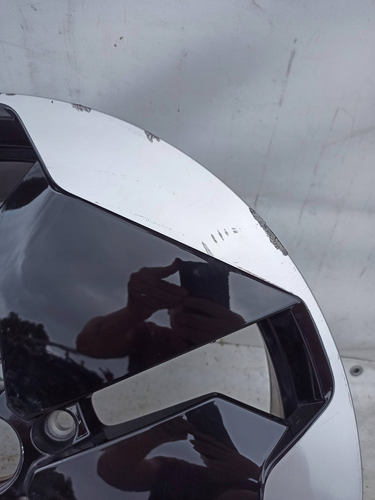 1x Alufelge 20 Zoll 7.5" 5x112 44ET 10A601025B Vw Rim Wheel