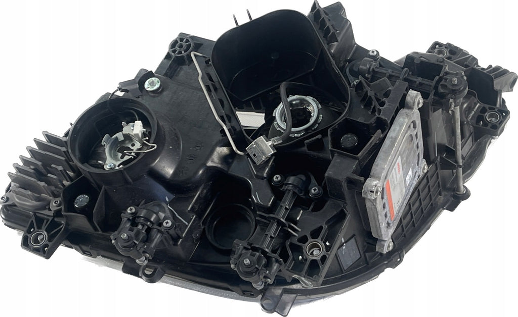 Frontscheinwerfer Mercedes-Benz A9618206639 Xenon Links Scheinwerfer Headlight SCH1348009240cj