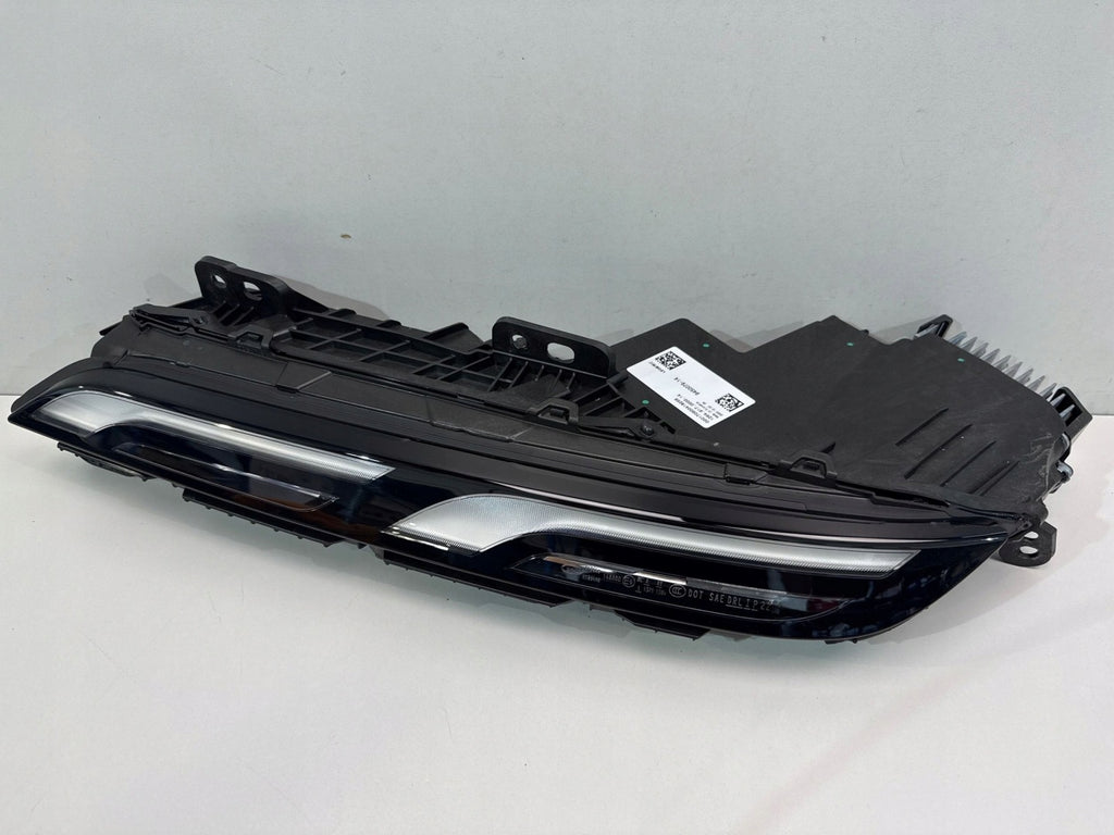 Frontscheinwerfer BMW 7 9450079 Links Scheinwerfer Headlight SCH4692859327oz