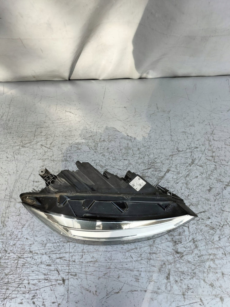 Frontscheinwerfer VW Touran 5TB941082A LED Rechts Scheinwerfer Headlight SCH4474214844wf