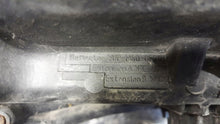 Laden Sie das Bild in den Galerie-Viewer, Frontscheinwerfer Toyota Avensis Ein Stück (Rechts oder Links) Headlight SCH7074452388pf