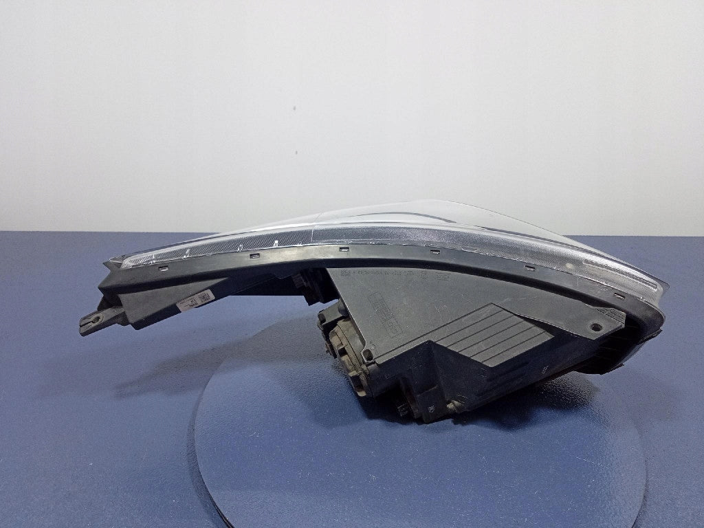 Frontscheinwerfer Kia Picanto 92101G6000 Ein Stück (Rechts oder Links) Headlight SCH6083335299ns