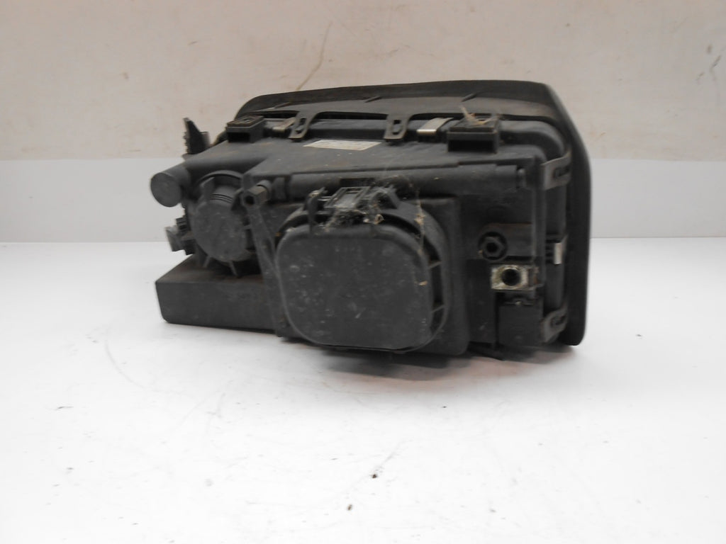 Frontscheinwerfer Man 5690230316 Rechts Scheinwerfer Headlight SCH4232878921ux