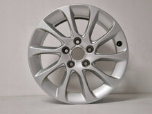 Laden Sie das Bild in den Galerie-Viewer, 1x Alufelge 16 Zoll 8Y0601025BM Audi A3 Rim Wheel FEL5104866452bg