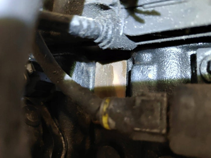 Motor Renault Megane III Fluence K9KH834 1.5 DCI 90PS 66kW 2009 Engine Komplett MOT7536969626wq