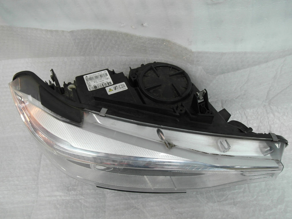 Frontscheinwerfer BMW 4 F32 7410786-01 LED Rechts Scheinwerfer Headlight SCH7686207324jl