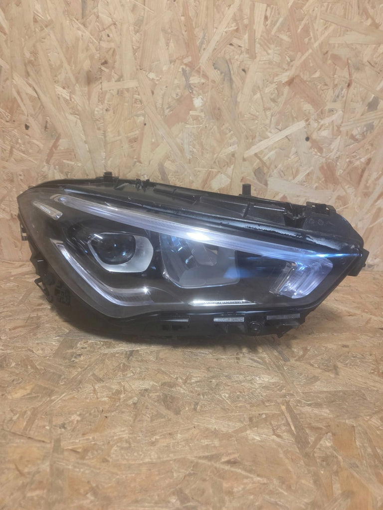 Frontscheinwerfer Mercedes-Benz Cla X118 C118 A1189062600 LED Rechts Headlight SCH8703084297wt