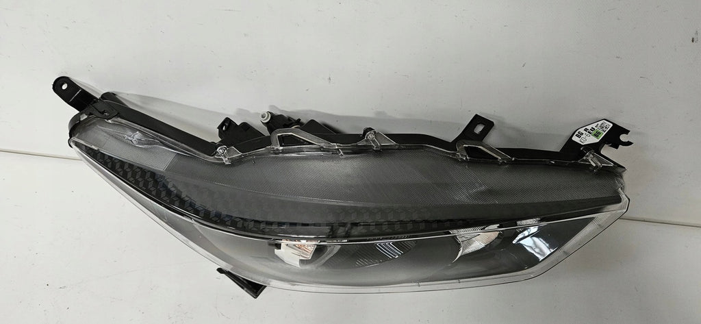Frontscheinwerfer Toyota Yaris Rechts Scheinwerfer Headlight