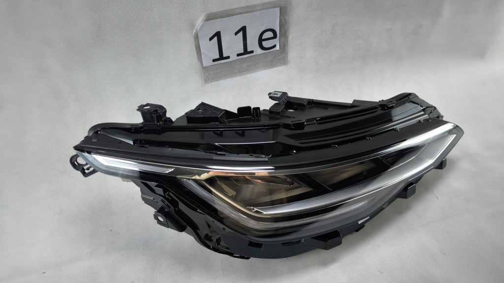 Frontscheinwerfer VW Golf VIII 5H1941006A LED Rechts Scheinwerfer Headlight SCH6282282218lx