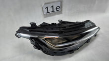 Laden Sie das Bild in den Galerie-Viewer, Frontscheinwerfer VW Golf VIII 5H1941006A LED Rechts Scheinwerfer Headlight SCH6282282218lx