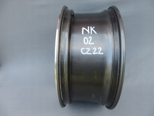 1x Alufelge 19 Zoll 8.0" 5x112 49ET 8V0601025GK Audi A3 Rim Wheel FEL3785319518jn