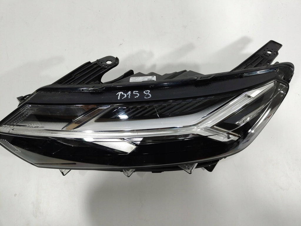 Frontscheinwerfer Dacia Sandero III Jogger 260607161 Links Headlight SCH4191312163gg