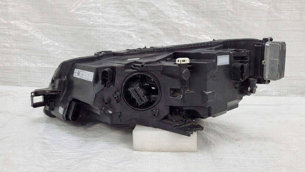 Frontscheinwerfer Skoda Superb III 3V1941016B-KUD LED Rechts Headlight