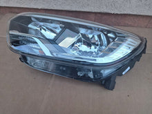 Laden Sie das Bild in den Galerie-Viewer, Frontscheinwerfer Renault Kangoo III 260600331R Links Scheinwerfer Headlight SCH1377353340at