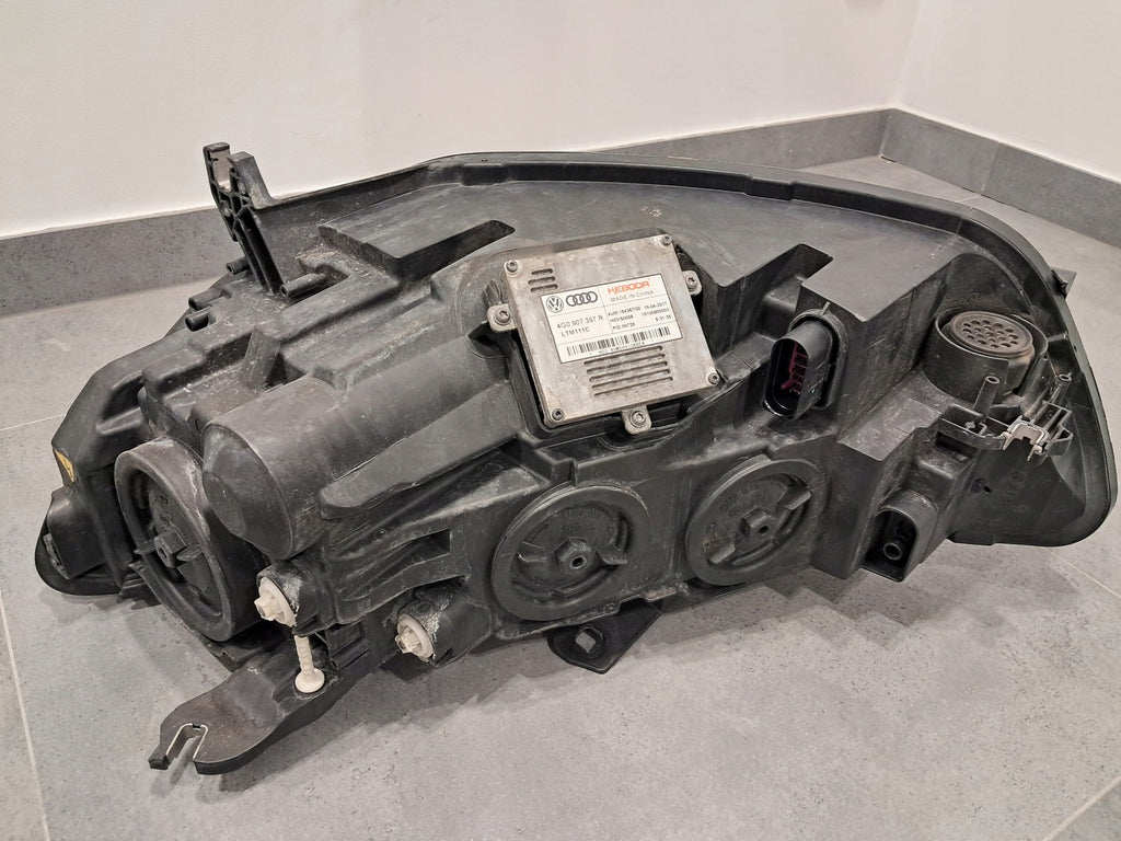 Frontscheinwerfer Audi A6 C7 4G0941006F Xenon Rechts Scheinwerfer Headlight SCH5454668684eg