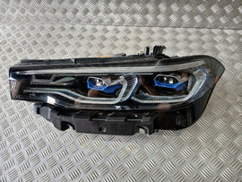 Frontscheinwerfer BMW X7 G07 A95A279F1-02 Laser Ein Stück (Rechts oder Links) SCH7302345299pr